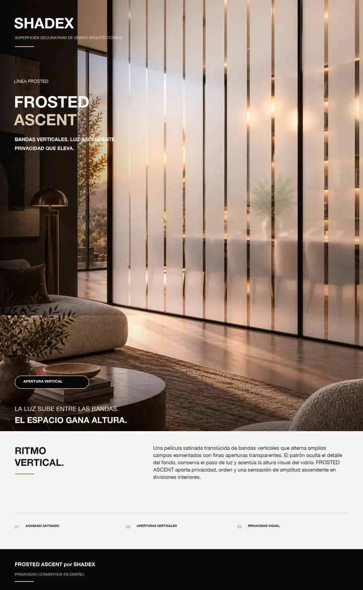 Ascent